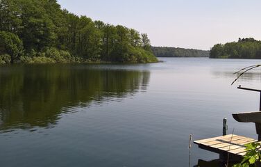 Seenlandschaft